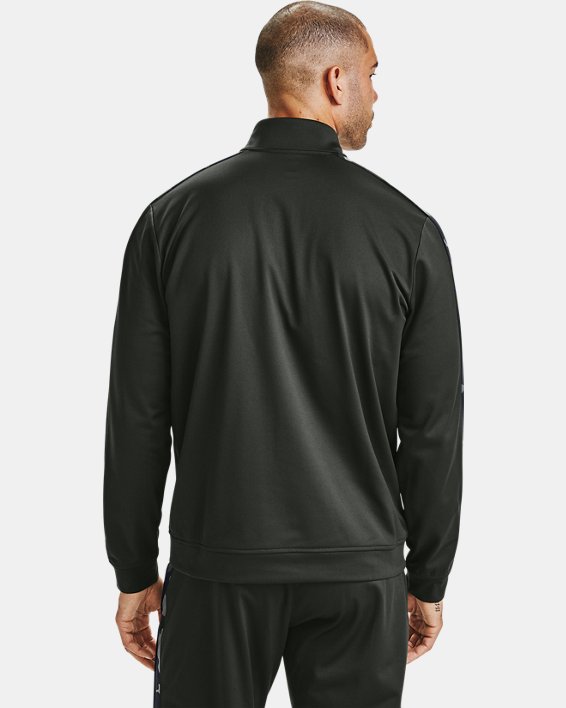 Men's UA Unstoppable Track Jacket | Under Armour